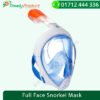 Full Face Snorkel Mask-1