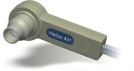 HELIOS 401 (PC based Spirometer).