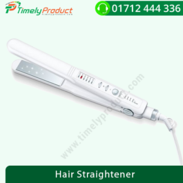 Hair Straightener-1