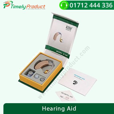 Hearing Aid-1