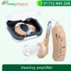 Hearing amplifier