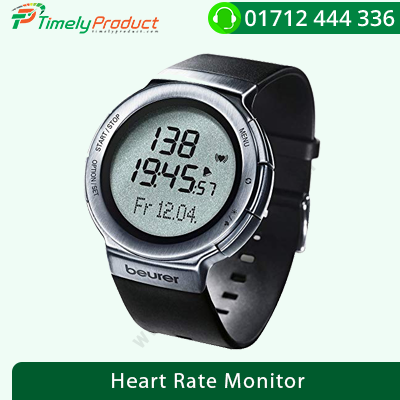 Heart Rate Monitor-2