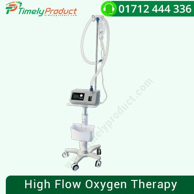 High-Flow-Oxygen-Therapy