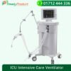 ICU-Intensive-Care-Ventilator