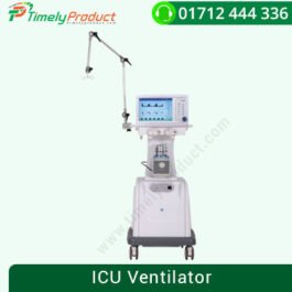 ICU-Ventilator