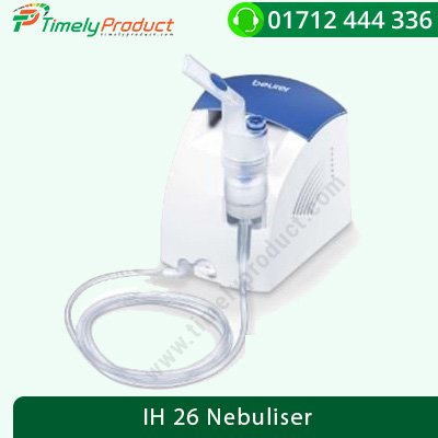 IH 26 Nebuliser