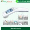 Infrared Non Contact thermometer FT 90 Beurer Germany-1