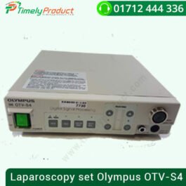 Laparoscopy-set-Olympus-OTV-S4