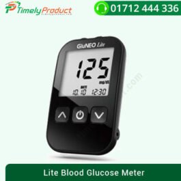 Lite-Blood-Glucose-Meter