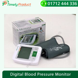 Medisana BU-510 Digital Blood Pressure Monitor