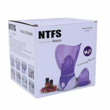 NTFS Beauty Facial Steamer bd