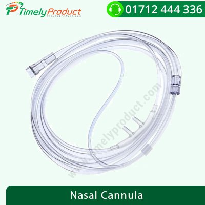 Nasal Cannula-1