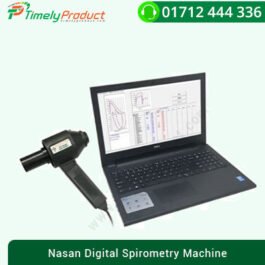 Nasan-Digital-Spirometry-Machine