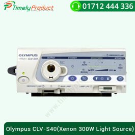 Olympus-CLV-S40(Xenon-300W-Light-Source)