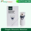 Owgels Ultrasonic Nebulizer