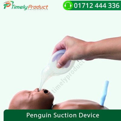 Penguin Suction Device-1