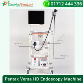 Pentax-Versa-HD-Endoscopy-Machine