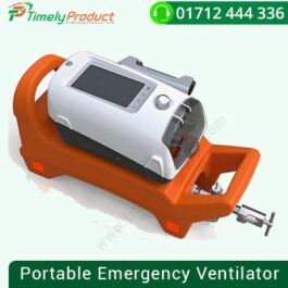 Portable-Emergency-Ventilator