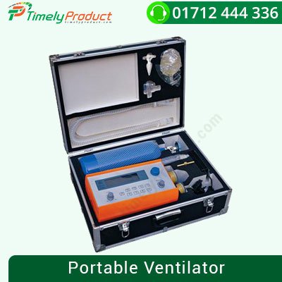 Portable-Ventilator