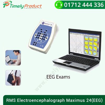 RMS-Electroencephalograph-Maximus-24(EEG)