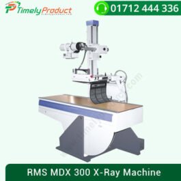 RMS-MDX-300-X-Ray-Machine