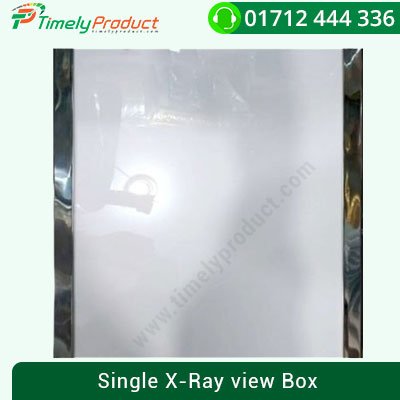 Single-X-Ray-view-Box