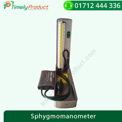 Sphygmomanometer-1