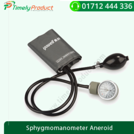 Sphygmomanometer Aneroid-1
