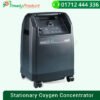 Stationary-Oxygen-Concentrator
