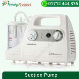 Suction-Pump