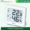 Thermo Hygrometer-1