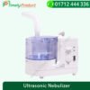 Ultrasonic Nebulizer-1