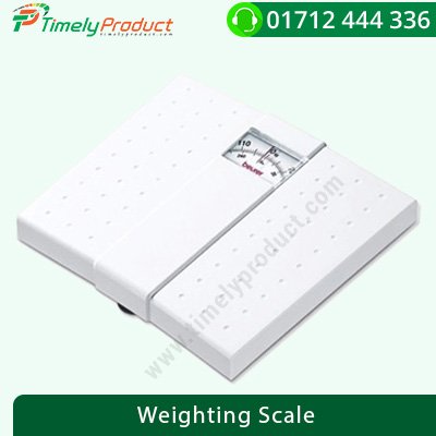 Weighting Scale-1