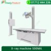X-ray machine 500MA (2)
