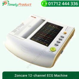 Zoncare-12-channel-ECG-Machine