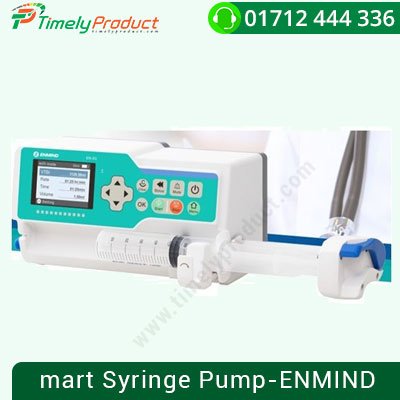 mart-Syringe-Pump-ENMIND