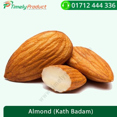 Almond (Kath Badam)-1
