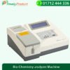 Bio-Chemistry analyzer Machine-1