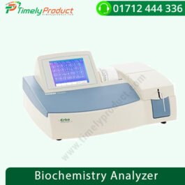 CHEM-7 Laboratory Equipment Digital Semi-Auto Biochemistry Analyzer-1