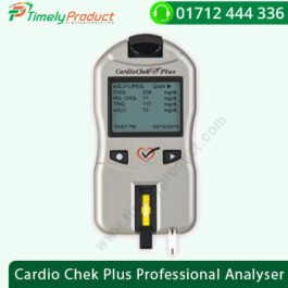 Cardio Chek Plus Professional Analyser-1