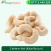 Cashew Nut (Kaju Badam)-1