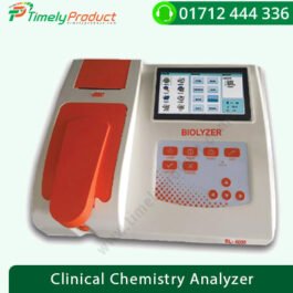 Clinical Chemistry Analyzer-1
