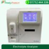 Electrolyte Analyzer D-E63-D-E65-1