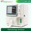 Hematology Analyzer Machine-1