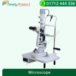 Labomed eVO 450 Slit Lamp Microscope-1