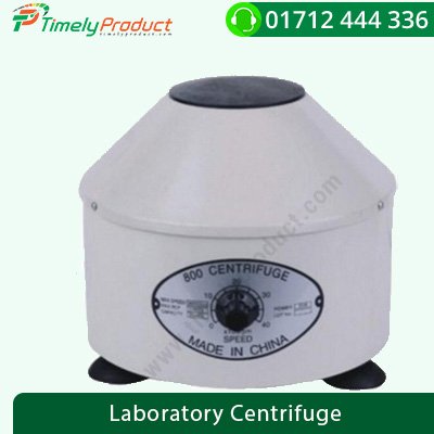 Laboratory Centrifuge