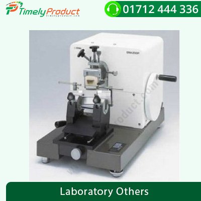 Laboratory Others