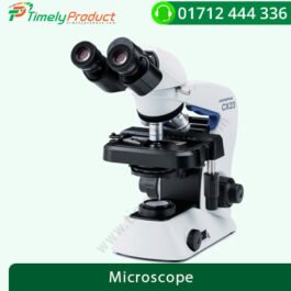 Olympus CX23 Microscope+Spectrometer+5 million Pixels+0.5X-1