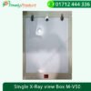 Single X-Ray view Box M-V50-1