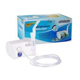 Omron nebulizer machine price in Bangladesh